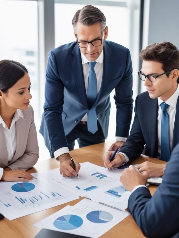 Consultoría técnica Barcelona