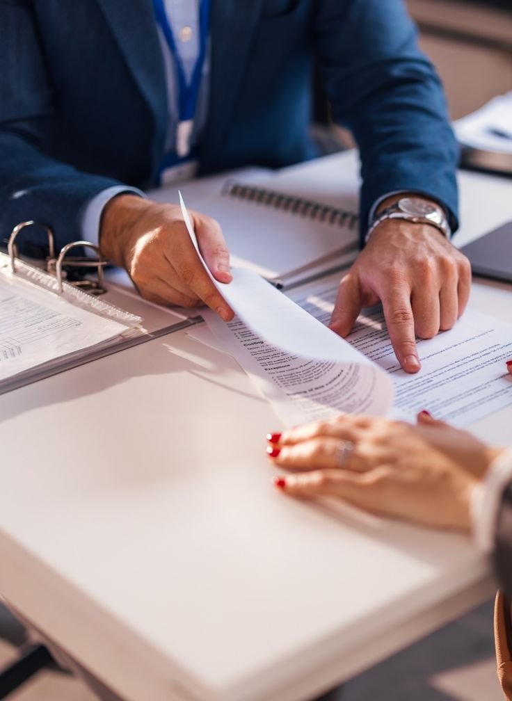 Consultoría técnica Barcelona